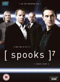 Постер к фильму Призраки (2002) смотреть онлайн на киного