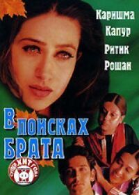 Постер к фильму В поисках брата смотреть онлайн на киного