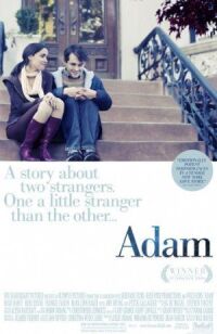 Постер к фильму Адам (2009) смотреть онлайн на киного