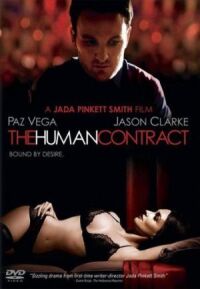 Постер к фильму Человеческий контракт (2008) смотреть онлайн на киного