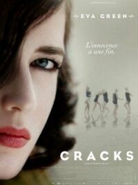 Постер к фильму Трещины (2009) смотреть онлайн на киного