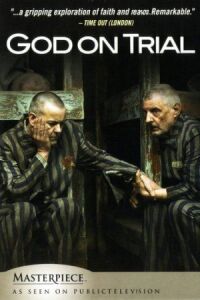 Постер к фильму Суд над богом (2008) смотреть онлайн на киного