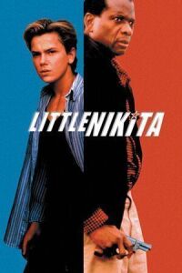 Постер к фильму Маленький Никита смотреть онлайн на киного