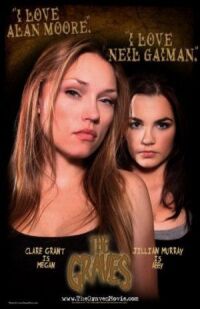 Постер к фильму Могилы (2009) смотреть онлайн на киного