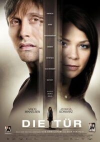 Постер к фильму Дверь (2009) смотреть онлайн на киного