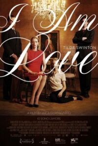 Постер к фильму Я – это любовь (2009) смотреть онлайн на киного