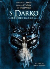 Постер к фильму С. Дарко (2009) смотреть онлайн на киного