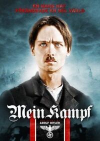 Постер к фильму Моя борьба (2009) смотреть онлайн на киного