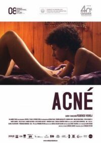 Постер к фильму Угри (2008) смотреть онлайн на киного