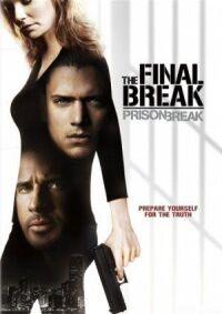 Постер к фильму Побег из тюрьмы: Финальный побег (2009) смотреть онлайн на киного