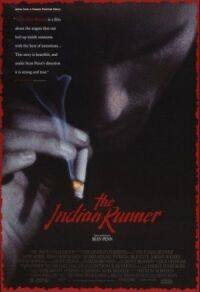Постер к фильму Индеец-беглец (1991) смотреть онлайн на киного