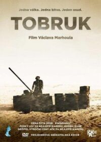 Постер к фильму Тобрук (2008) смотреть онлайн на киного