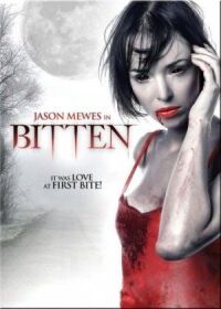 Постер к фильму Укушенный (2008) смотреть онлайн на киного