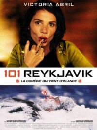 Постер к фильму 101 Рейкьявик смотреть онлайн на киного