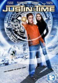 Постер к фильму Время Джастина смотреть онлайн на киного