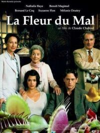 Постер к фильму Цветок зла (2003) смотреть онлайн на киного