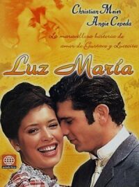 Постер к фильму Лус Мария смотреть онлайн на киного