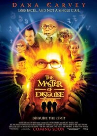 Постер к фильму Мастер перевоплощения смотреть онлайн на киного