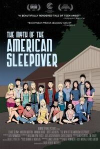 Постер к фильму Миф об американской вечеринке (2010) смотреть онлайн на киного