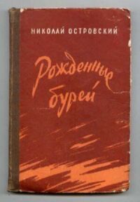 Постер к фильму Рожденные бурей смотреть онлайн на киного