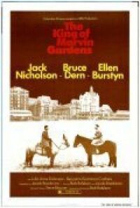 Постер к фильму Садовый король (1972) смотреть онлайн на киного
