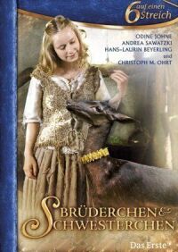 Постер к фильму Братец и сестрица (2008) смотреть онлайн на киного