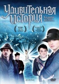 Постер к фильму Удивительная история (2008) смотреть онлайн на киного