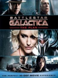 Постер к фильму Звездный крейсер Галактика: План (2009) смотреть онлайн на киного