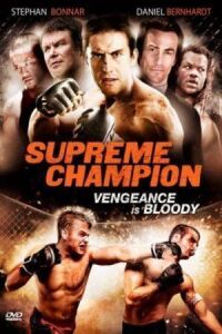 Постер к фильму Супер чемпион (2010) смотреть онлайн на киного