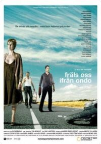 Постер к фильму Избавь нас от лукавого (2009) смотреть онлайн на киного