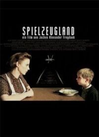 Постер к фильму Страна игрушек (2007) смотреть онлайн на киного