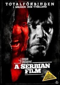 Постер к фильму Сербский фильм (2010) смотреть онлайн на киного