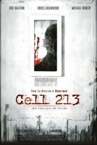 Постер к фильму Камера 213 смотреть онлайн на киного