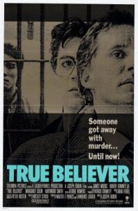 Постер к фильму Верящий в правду (1988) смотреть онлайн на киного