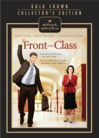 Постер к фильму Перед классом (2008) смотреть онлайн на киного