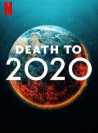 Постер к фильму 2020, тебе конец! смотреть онлайн на киного