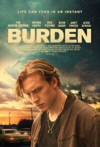Постер к фильму Бремя смотреть онлайн на киного