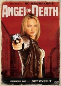 Постер к фильму Ангел смерти (2009) смотреть онлайн на киного