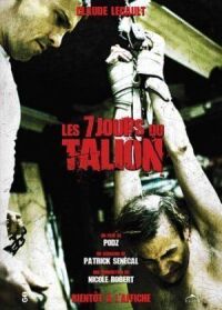 Постер к фильму 7 дней (2010) смотреть онлайн на киного