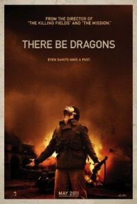 Постер к фильму Там обитают драконы (2011) смотреть онлайн на киного