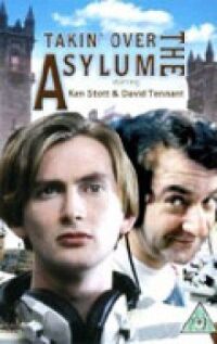 Постер к фильму Добро пожаловать в психушку (1994) смотреть онлайн на киного