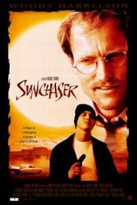 Постер к фильму Ловец солнца (1996) смотреть онлайн на киного