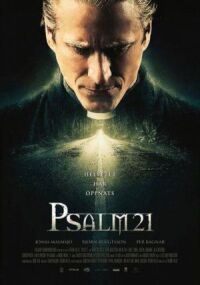 Постер к фильму Псалом 21 смотреть онлайн на киного