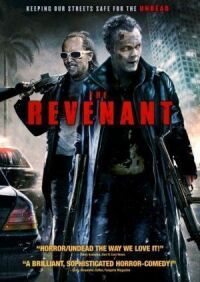 Постер к фильму Мертвеход (2009) смотреть онлайн на киного