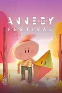 Постер к фильму Annecy World смотреть онлайн на киного