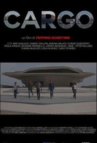 Постер к фильму Карго смотреть онлайн на киного