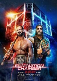 Постер к фильму WWE Камера ликвидации смотреть онлайн на киного