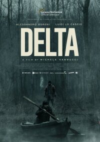 Постер к фильму Delta смотреть онлайн на киного