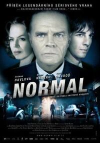 Постер к фильму Нормальный смотреть онлайн на киного