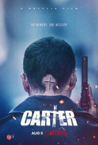 Постер к фильму Картер смотреть онлайн на киного